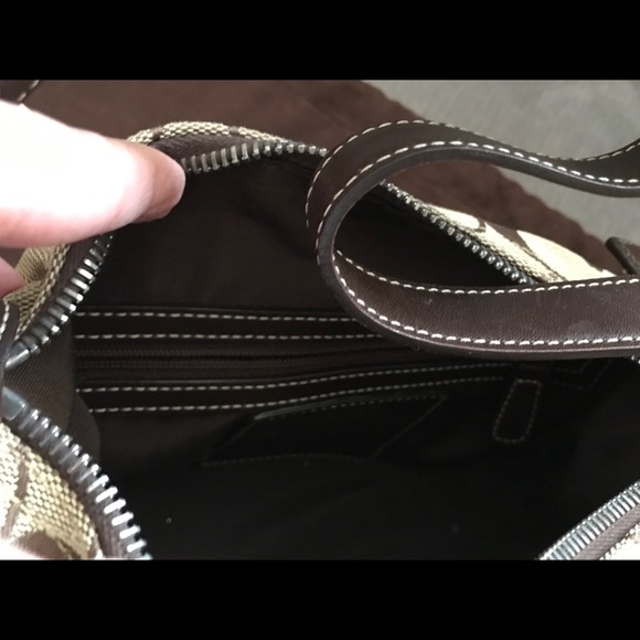 Coach Purse - Picture 3 of 4